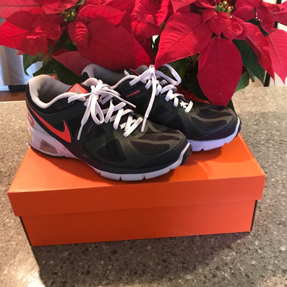 Woman's Nike
