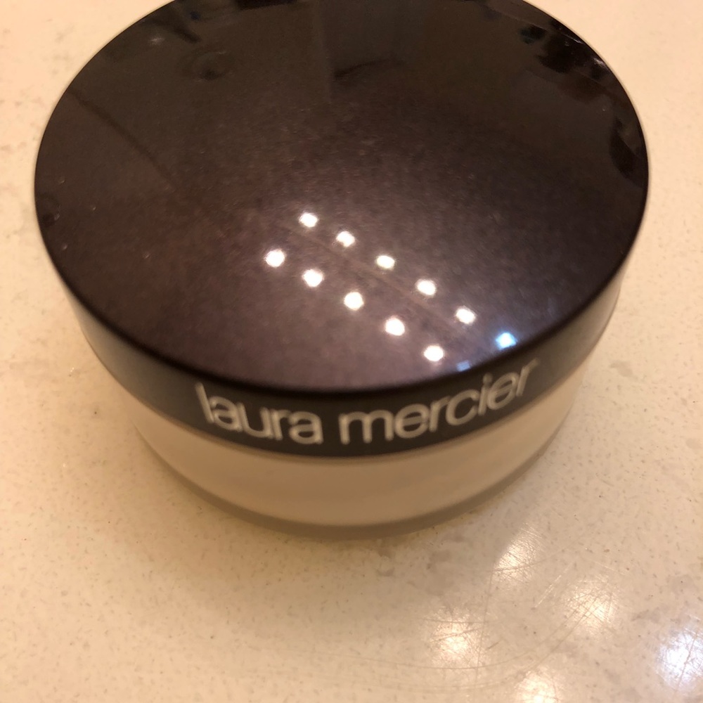 Laura Mercier Secret Brightening Powder - Shade 1
