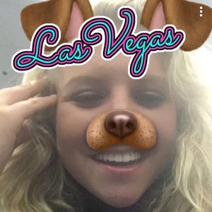 Meet your Posher, Landyn