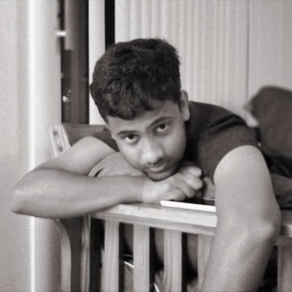 Meet your Posher, Harshavardhan - Picture 1 of 1