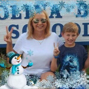 Meet your Posher, Jane