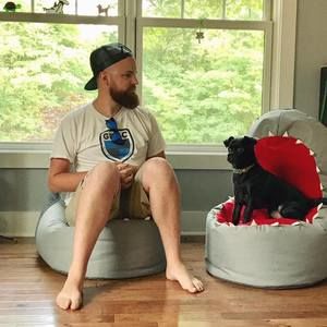 Meet your Posher, Blake