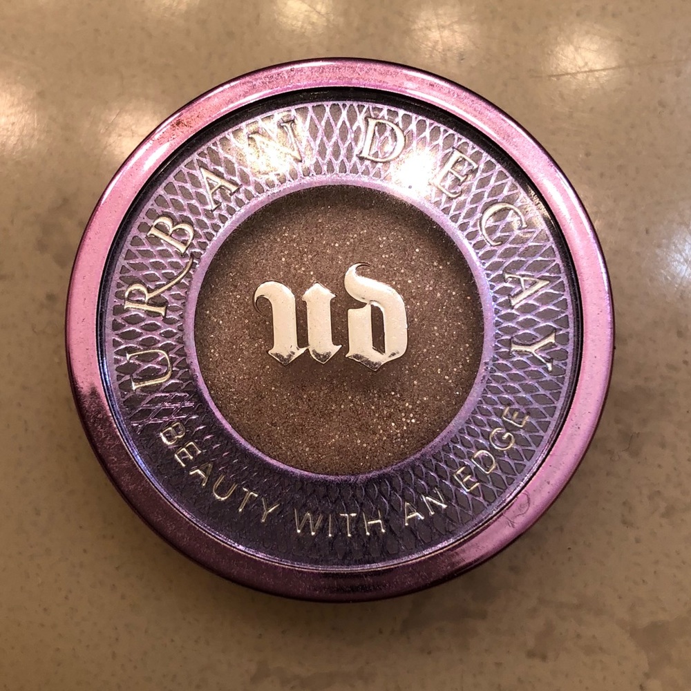 Urban Decay Eyeshadow- Midnight Cowboy