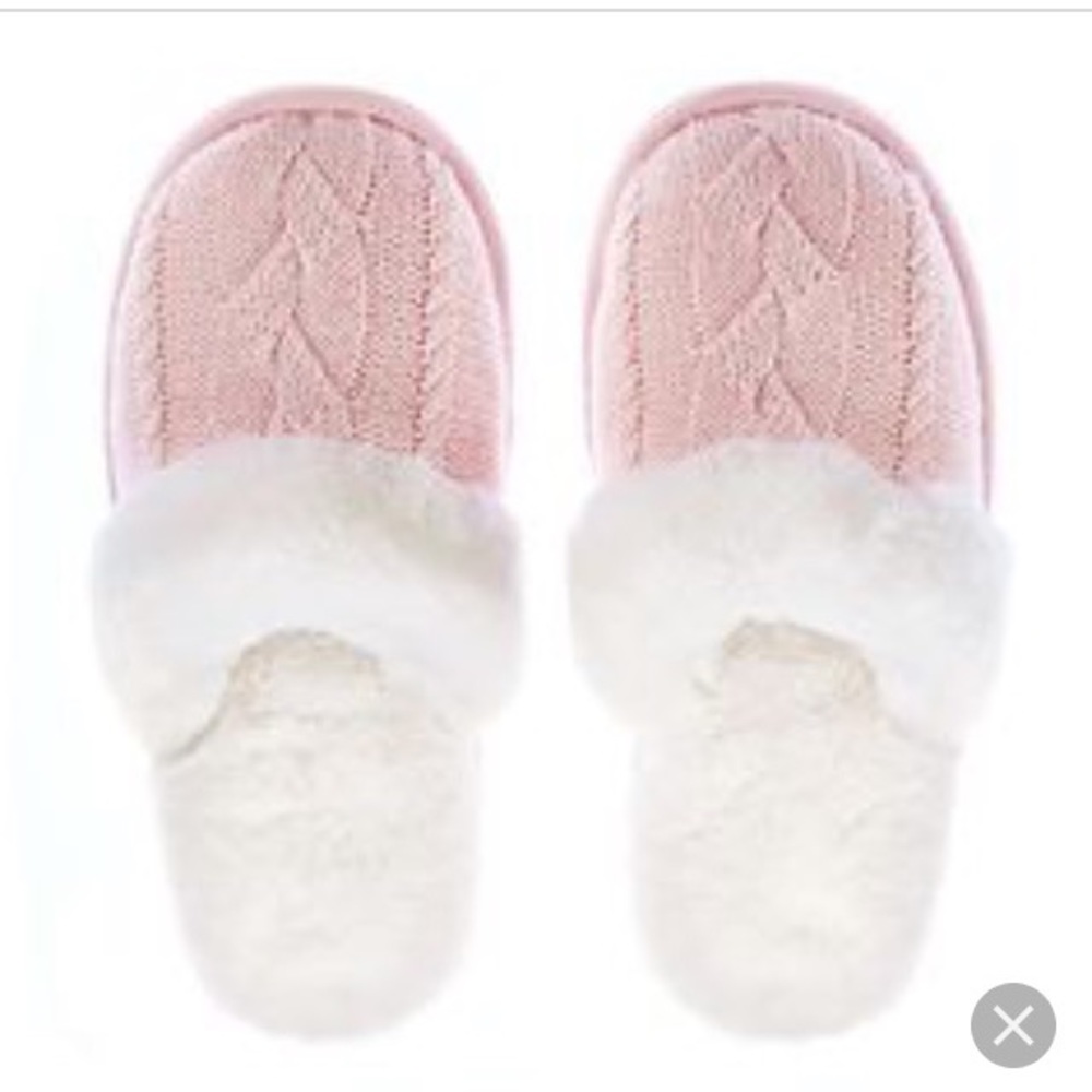 Victoria's Secret Slippers, sz M