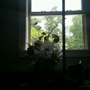 Meet your Posher, Esther