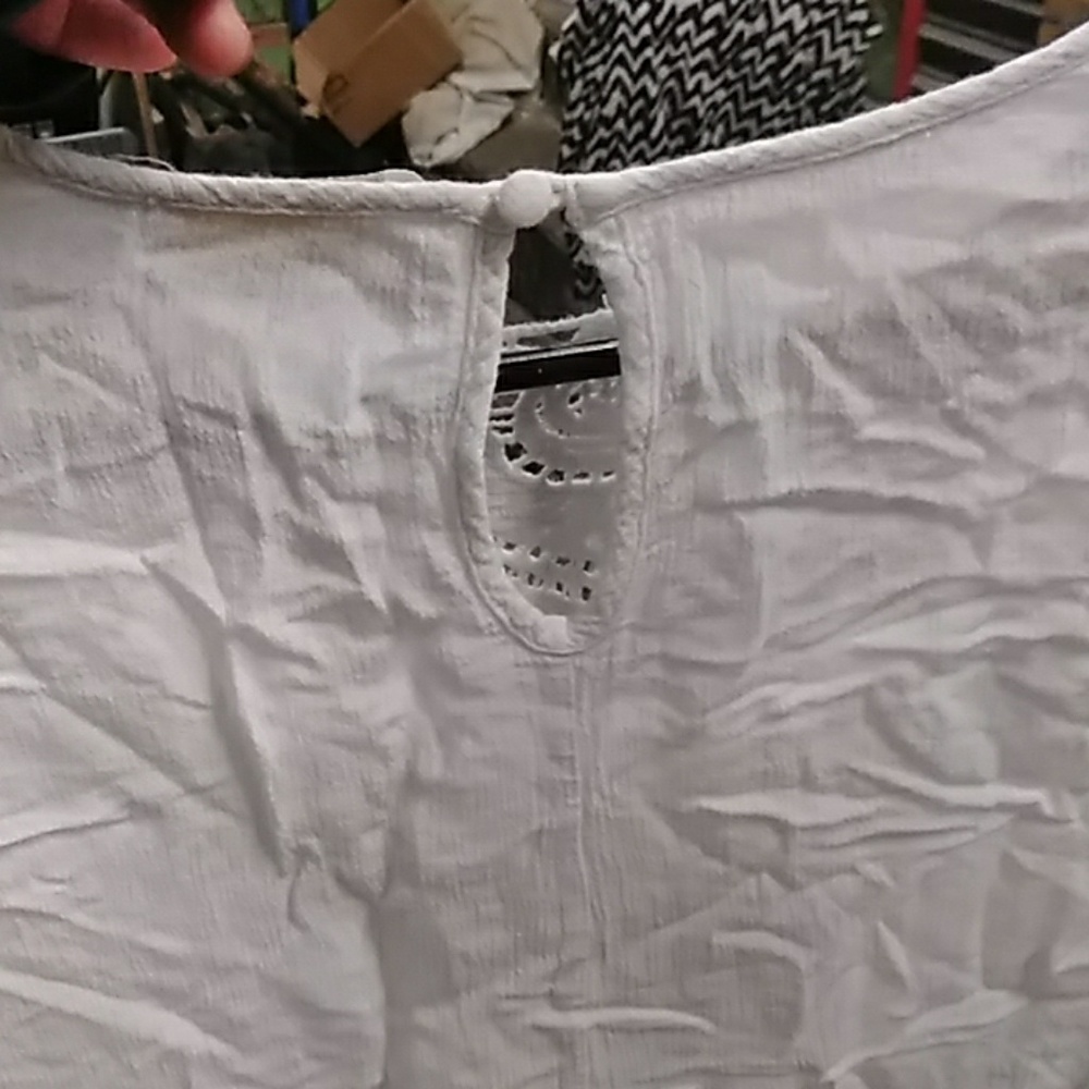Dress top - Picture 2 of 3