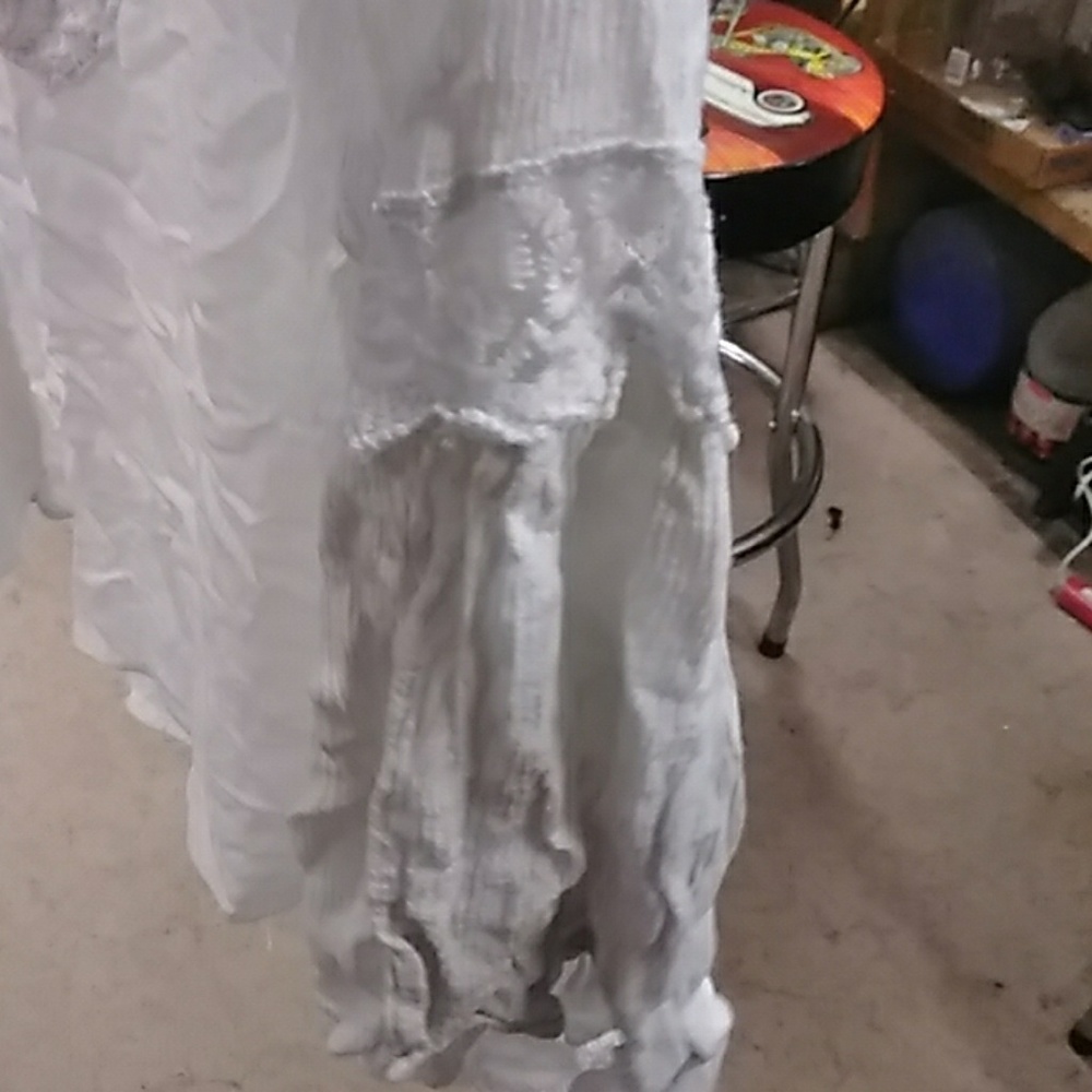 Dress top - Picture 3 of 3
