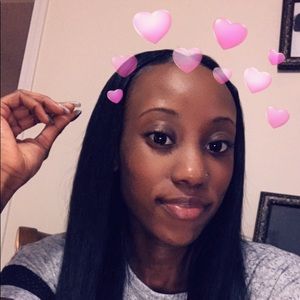 Meet your Posher, Bryanna