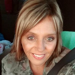 Meet your Posher, Tracy