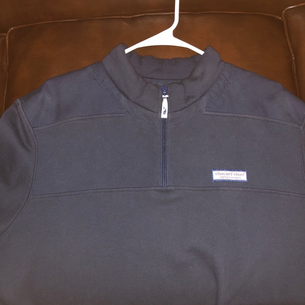 Vineyard Vines Men’s 1/4 Zip