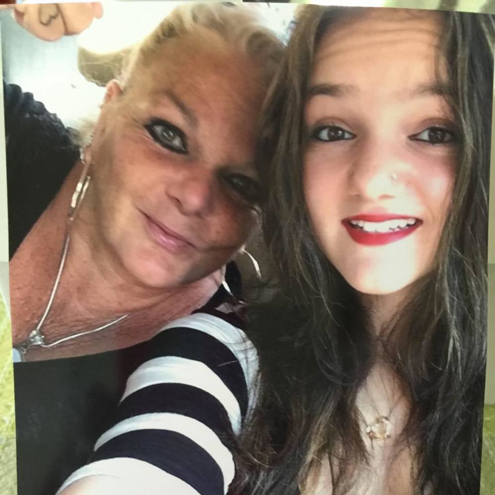 Meet your Posher, Maryjane