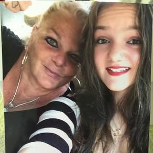 Meet your Posher, Maryjane