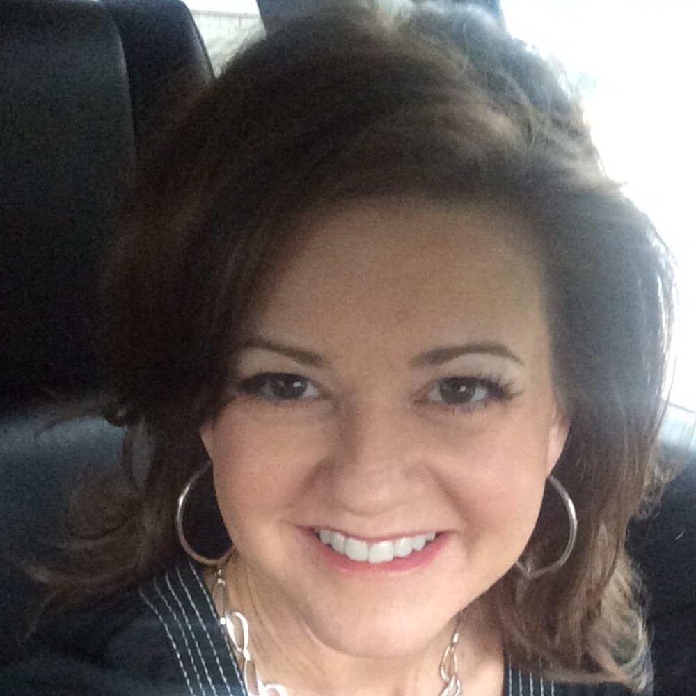 Meet your Posher, Carrie