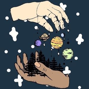 Meet your Posher, Joseph