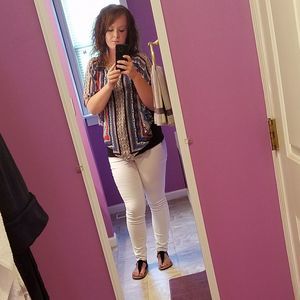 Meet your Posher, Shannon
