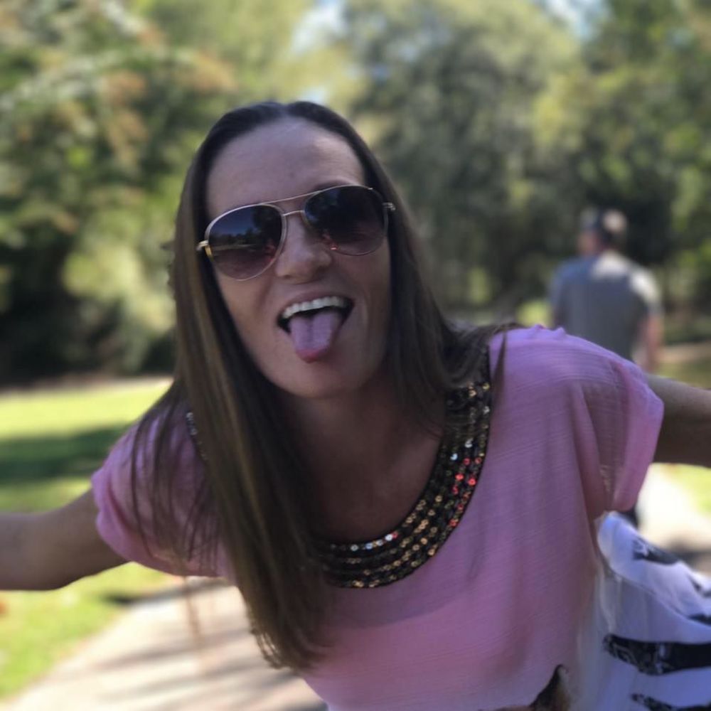 Meet your Posher, Mary