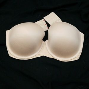 SPANX 36 D bra