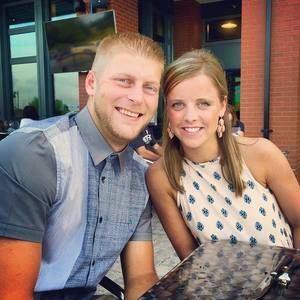 Meet your Posher, Brady