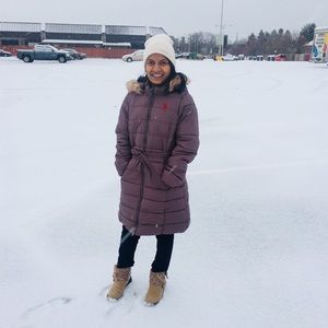 Meet your Posher, Yamuna