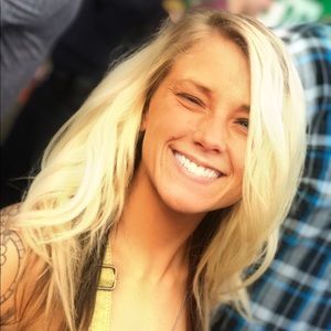 Meet your Posher, Nichole