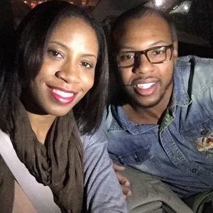 Meet your Posher, Shequila