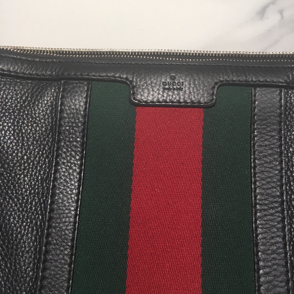 Gucci crossbody bag