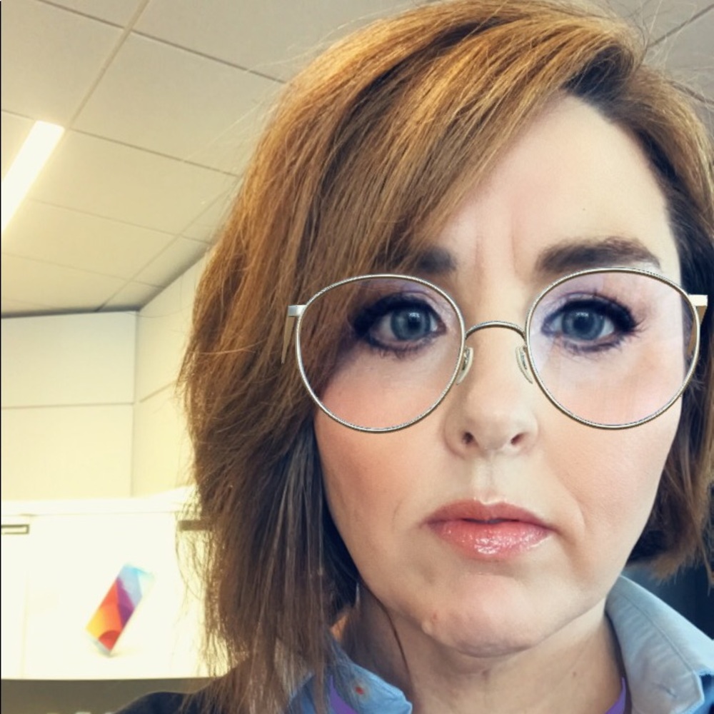 Meet your Posher, Jennifer