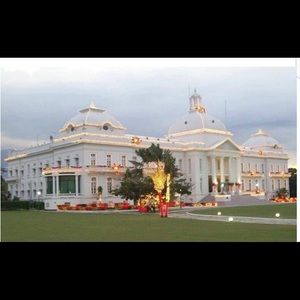 Meet your Posher, Jonas