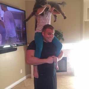 Meet your Posher, Roy