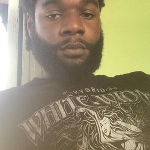 Meet your Posher, Rupert