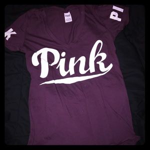 Large Pink Shirt