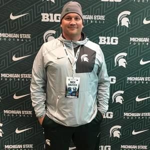 Meet your Posher, Nick