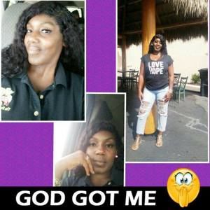 Meet your Posher, Terika