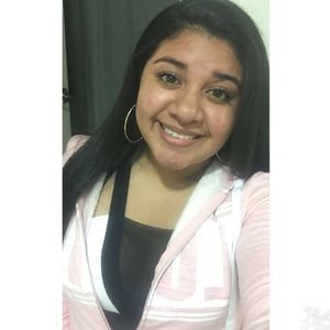 Meet your Posher, Siomara