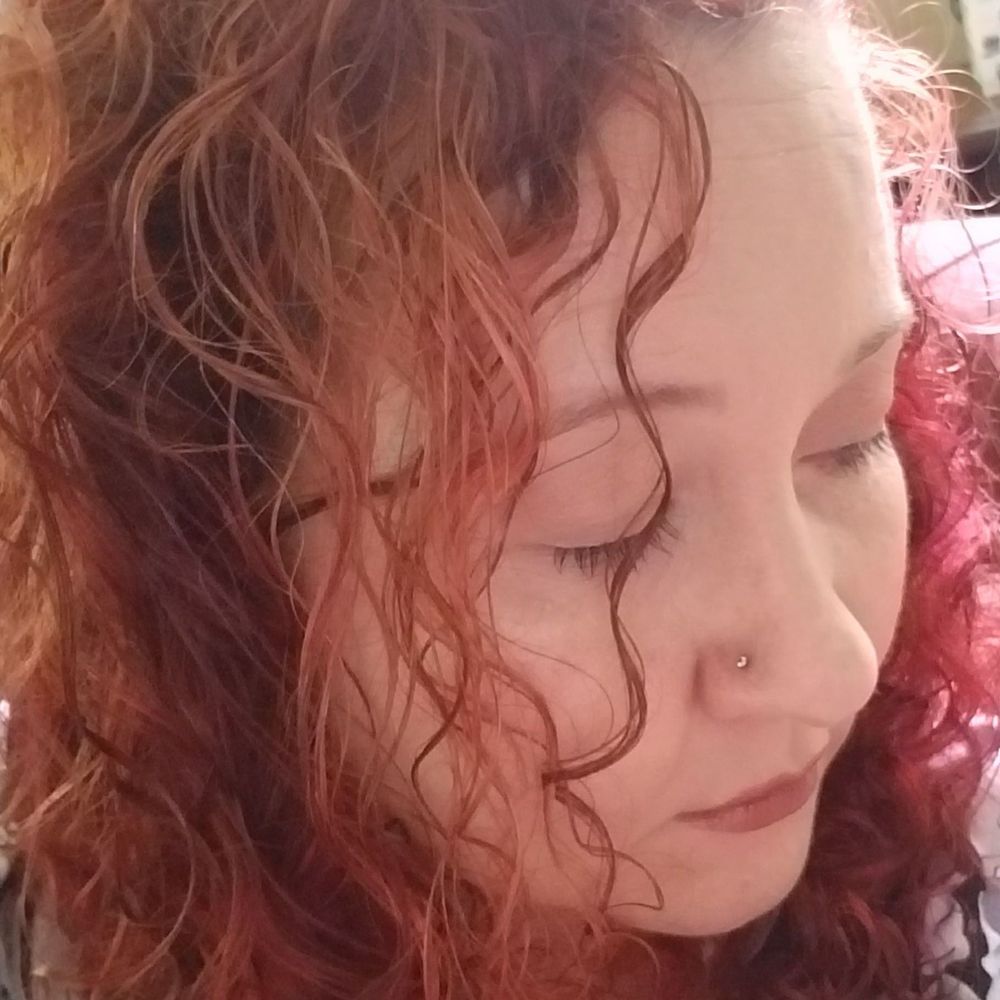 Meet your Posher, Alison