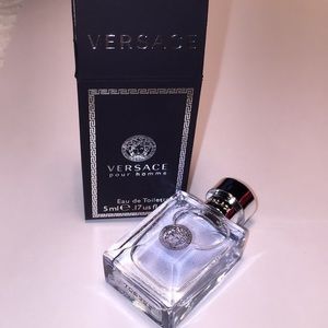 TODAY ONLY!🎁VERSACE POUR HOMME 💎