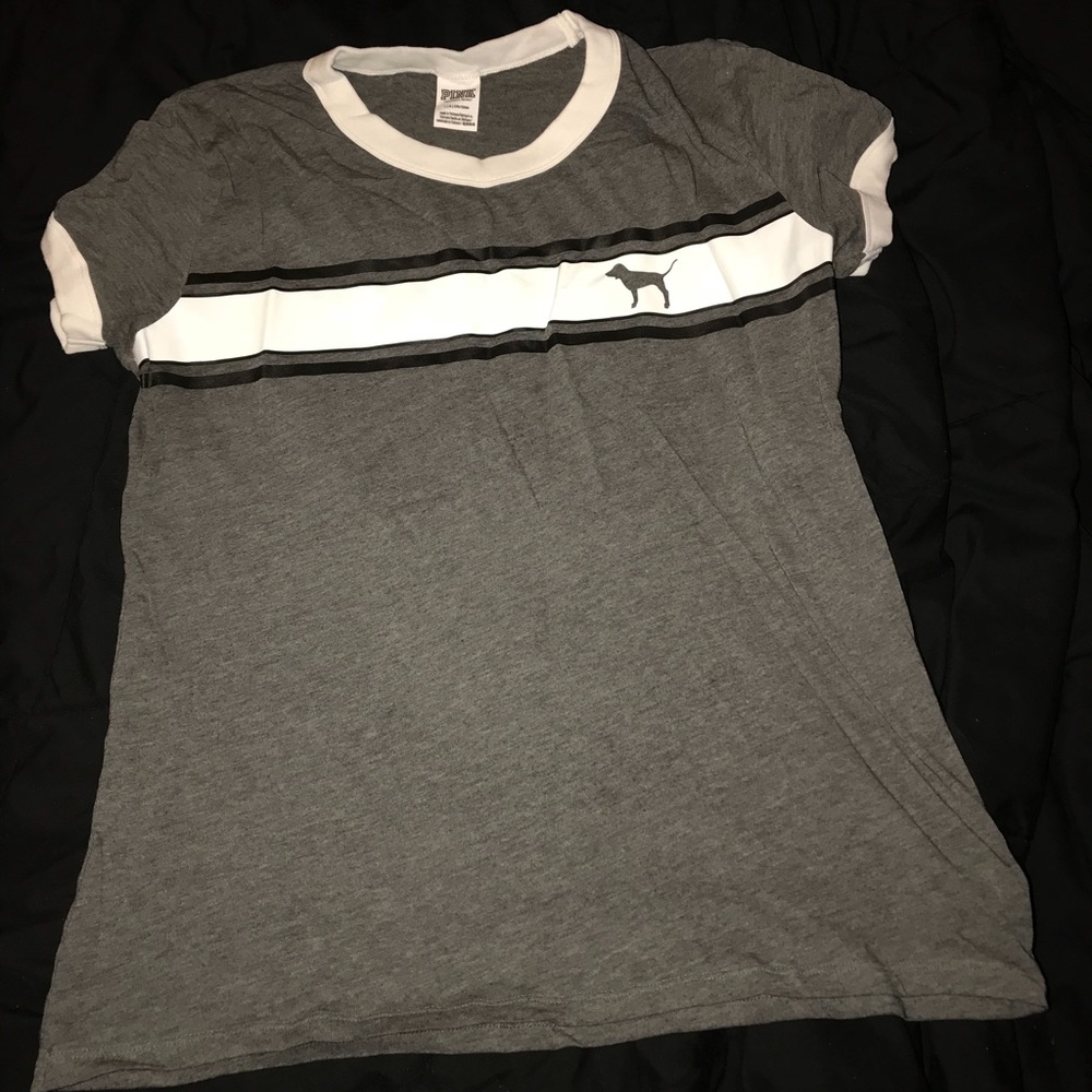 Size Large Pink t shirt