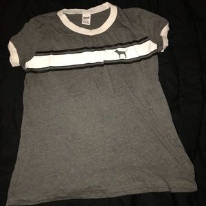 Size Large Pink t shirt