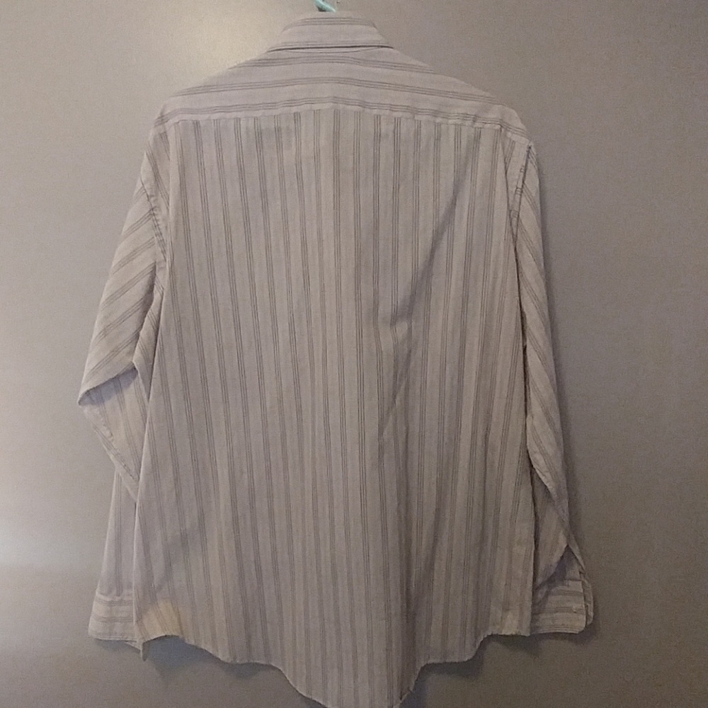 Christian Dior Monsieur button down - Picture 4 of 7
