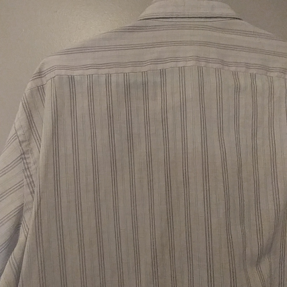 Christian Dior Monsieur button down - Picture 5 of 7