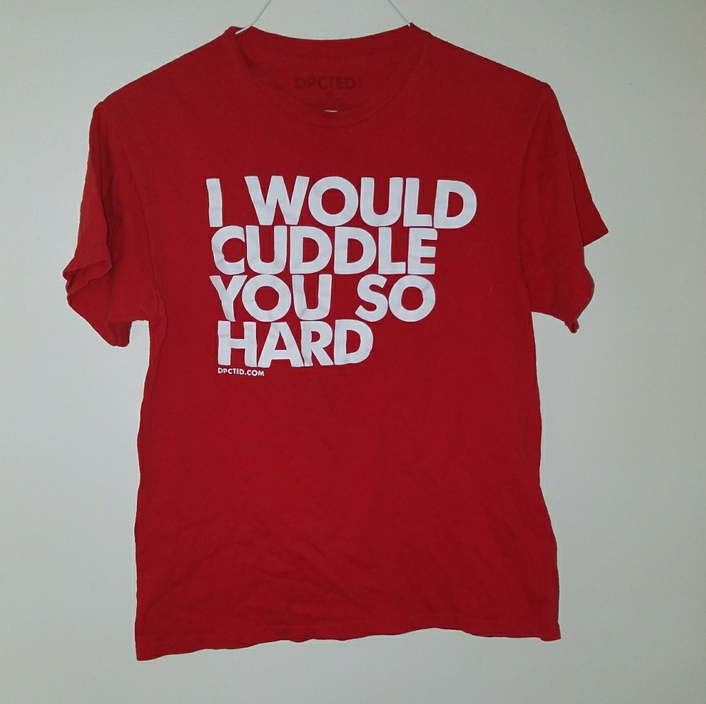Men's graphic tee