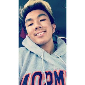 Meet your Posher, Tommy