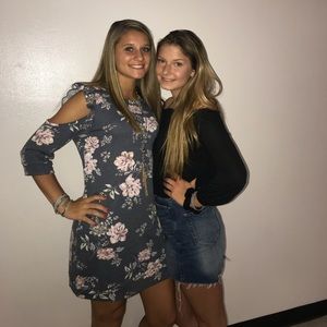 Meet your Posher, Leslie