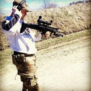 Meet your Posher, Jake