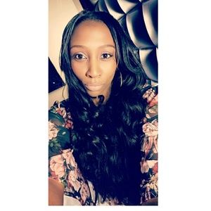 Meet your Posher, Patrice