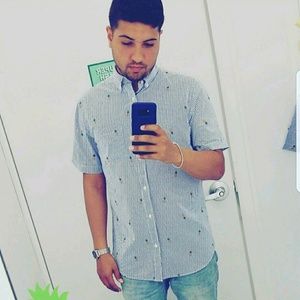 Meet your Posher, Edgar