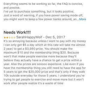 Meet your Posher, Jesus