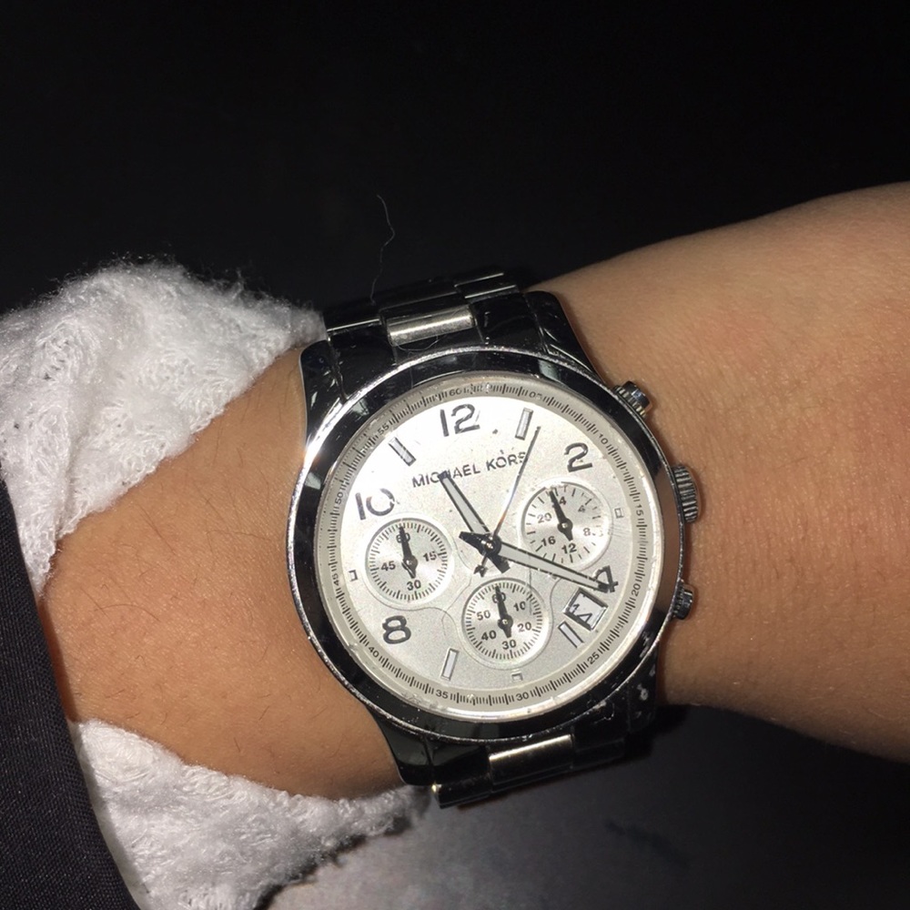 Michael kors watch