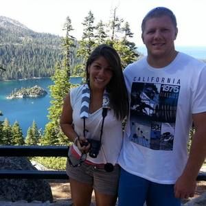 Meet your Posher, Mandy