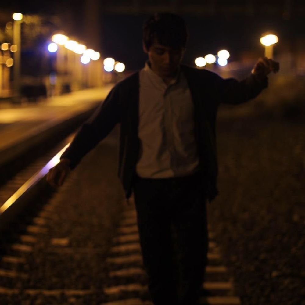 Meet your Posher, Daniel